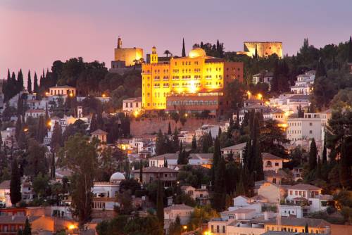 Granada Codice Promozionale Spagna Booking.com