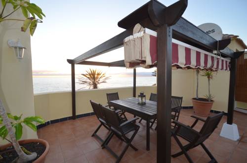 Playa Paraiso Code Promo Espagne Booking.com