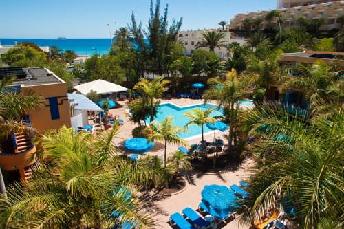 Morro del jable España codigo de promocion booking.com