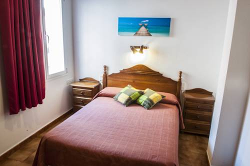 Mahón España codigo de promocion booking.com