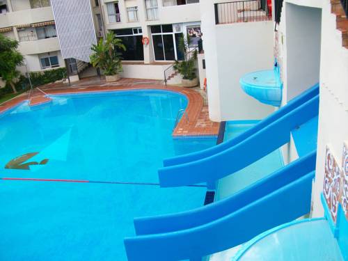 Benalm&aacute;dena Spanien Promo-Code Booking.com