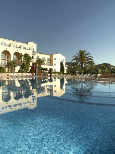 La Manga del Mar Menor Spanje promotiecode booking.com