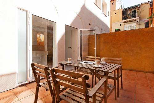 Barcelone Code Promo Espagne Booking.com
