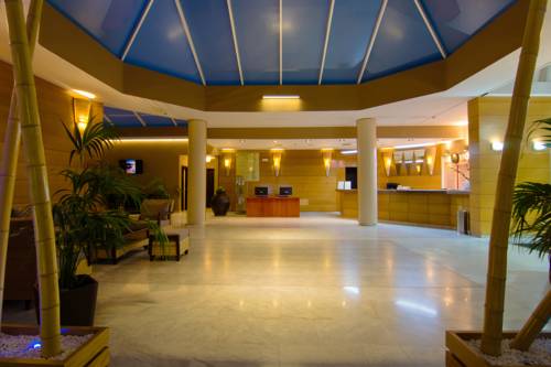 Costa Teguise Spanje promotiecode booking.com