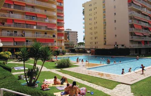 Malgrat de Mar. Spanien Promo-Code Booking.com