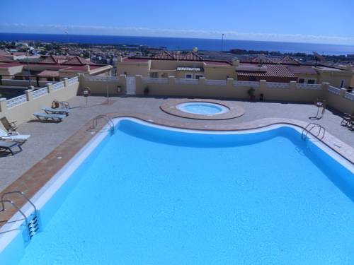 Caleta De Fuste Spanien Promo-Code Booking.com