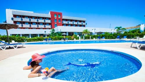 Los Barrios Code Promo Espagne Booking.com
