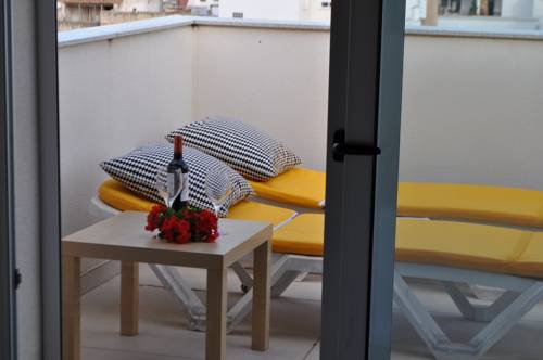 Alcanar Spanien Promo-Code Booking.com