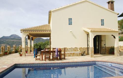 El Gastor España codigo de promocion booking.com
