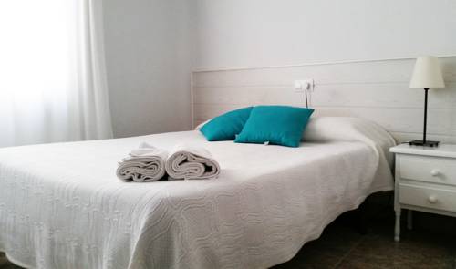 Granada Espa&ntilde;a codigo de promocion booking.com