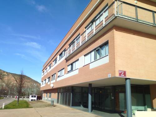 Logroño España codigo de promocion booking.com