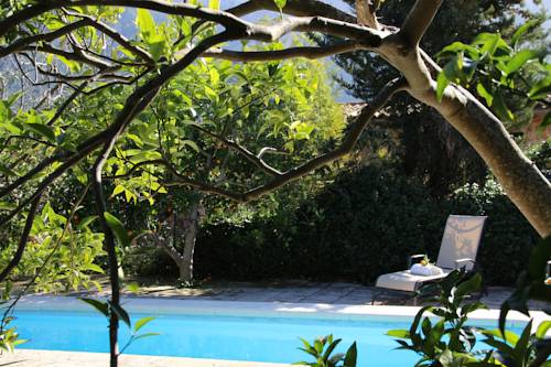 Sóller España codigo de promocion booking.com