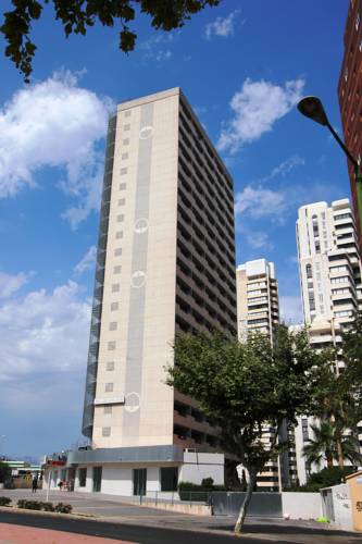 Benidorm Espa&ntilde;a codigo de promocion booking.com
