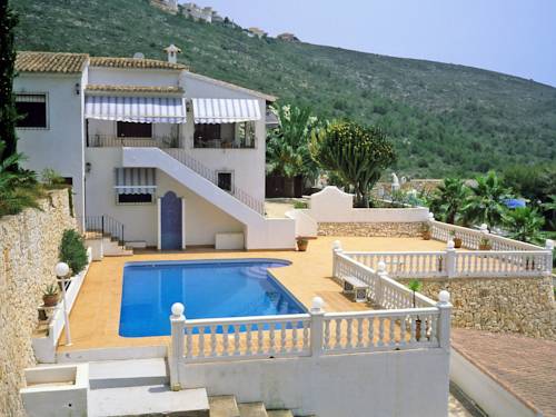 Teulada España codigo de promocion booking.com