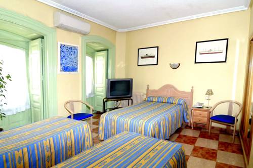 Madrid Espa&ntilde;a codigo de promocion booking.com