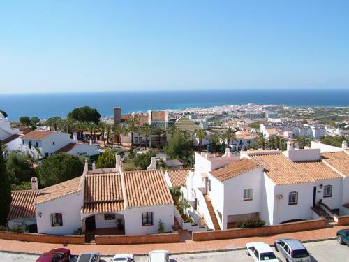 Nerja Espa&ntilde;a codigo de promocion booking.com
