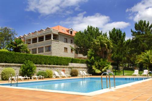 A Lanzada España Hotel Código promocional booking.com