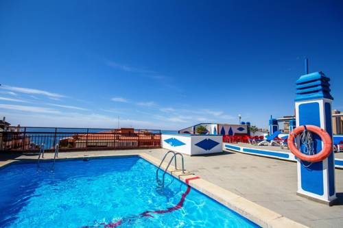 Benidorm Espa&ntilde;a codigo de promocion booking.com