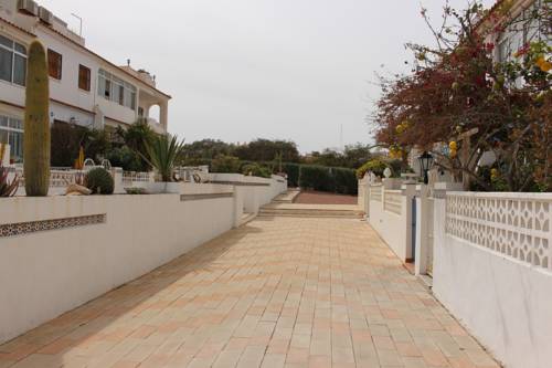 La Mata Spanje promotiecode booking.com