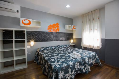 Cuenca España Hotel Código promocional booking.com