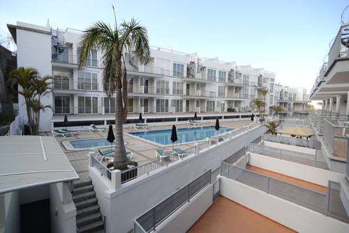 Puerto de Santiago España codigo de promocion booking.com