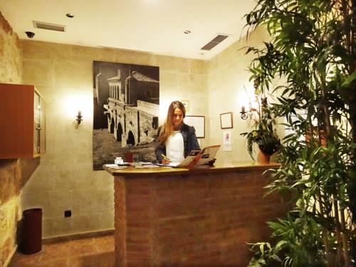 Ciudad Rodrigo España Hotel Código promocional booking.com