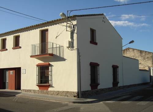 Talarrubias España codigo de promocion booking.com