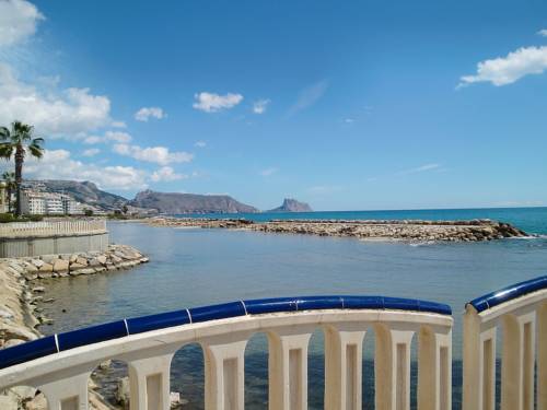 Altea España codigo de promocion booking.com