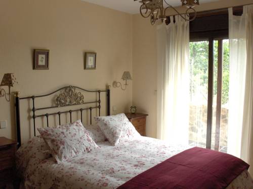Palacios de Sanabria España codigo de promocion booking.com