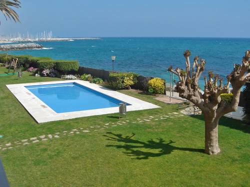 Sant Andreu Llavaneres Spanje promotiecode booking.com