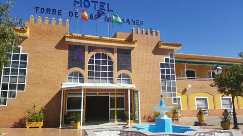 La Algaba España codigo de promocion booking.com