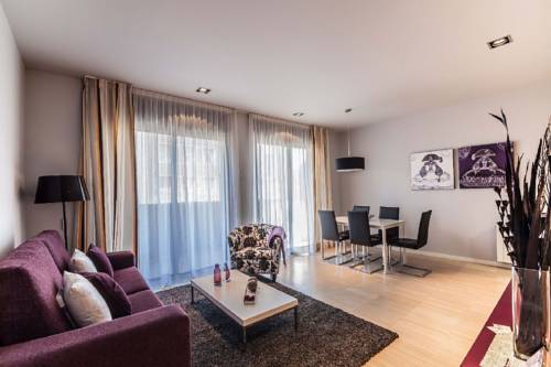 Barcelona Espa&ntilde;a codigo de promocion booking.com