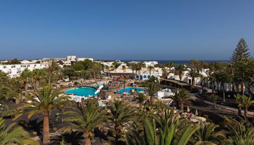 Costa Teguise Spanje promotiecode booking.com