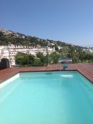 Zahara de los Atunes Codice Promozionale Spagna Booking.com