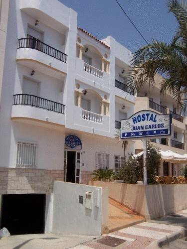 Carboneras España codigo de promocion booking.com