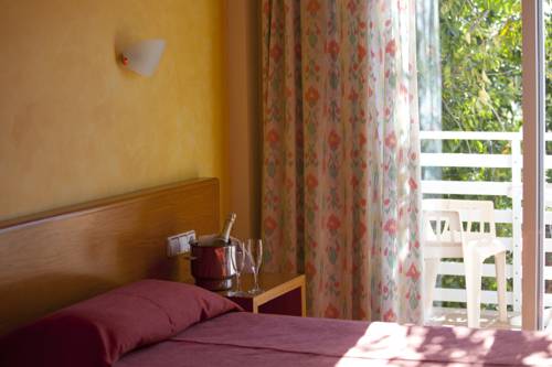 Peguera España codigo de promocion booking.com
