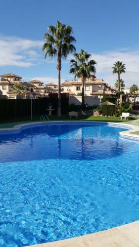 Villacosta Code Promo Espagne Booking.com