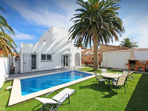 Empuriabrava España codigo de promocion booking.com