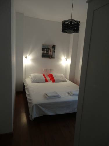 M&aacute;laga Spanien Promo-Code Booking.com