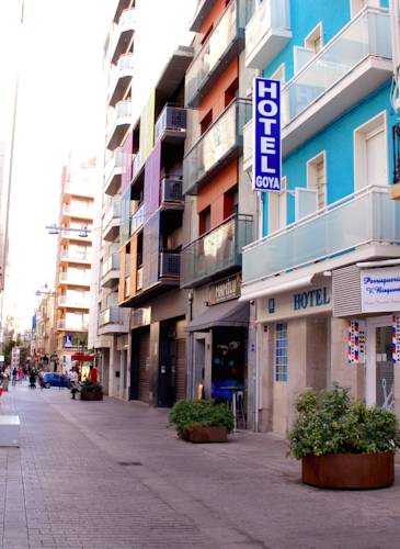 Lleida España codigo de promocion booking.com