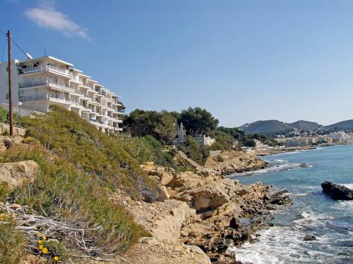 Moraira Spanje promotiecode booking.com