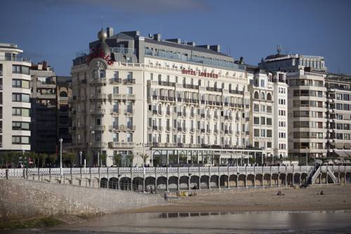 San Sebastian Espa&ntilde;a Hotel C&oacute;digo promocional booking.com