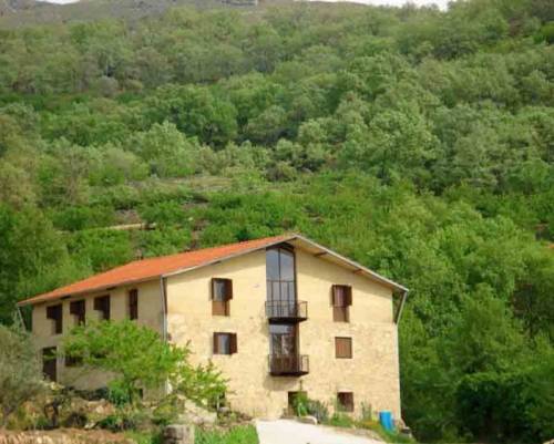 Casas del Monte Spain Hotel