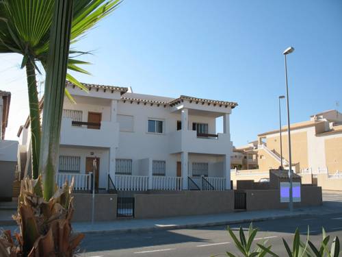 Playas de Orihuela Spanien Promo-Code Booking.com