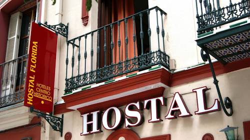 Sevilla Espa&ntilde;a Hotel C&oacute;digo promocional booking.com