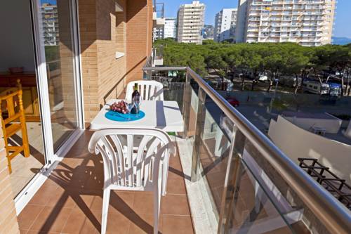 Blanes España codigo de promocion booking.com