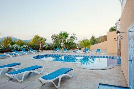 Ibiza ciudad España codigo de promocion booking.com