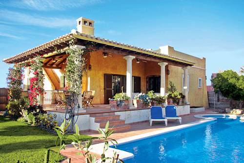 Desert Springs Code Promo Espagne Booking.com