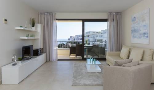 Marbella Espa&ntilde;a codigo de promocion booking.com