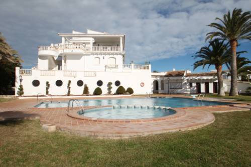 Teulada España codigo de promocion booking.com